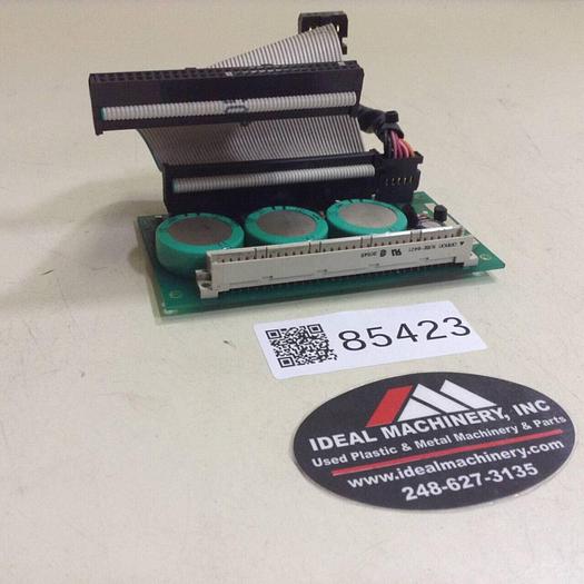 Used STAR AUTOMATION Circuit Board TPC-5233A #85423