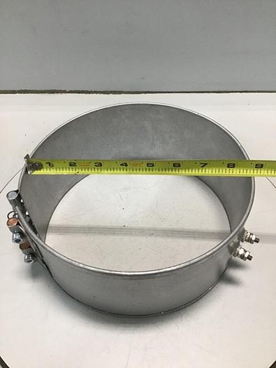 MILACRON 3255 Watt Heater Band 8319752 #117458