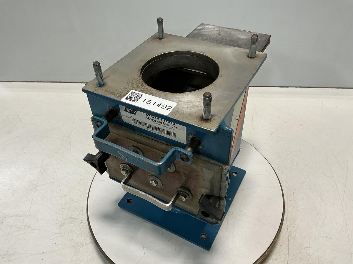 Used BUNTING MAGNETICS NO MODEL NUMBER / NO TAG