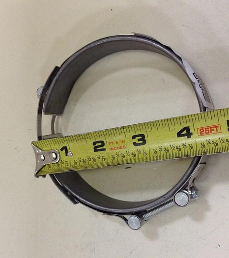 APPLIED INSTRUMENTS 625 Watt Heater Band A-40B101-X #83228