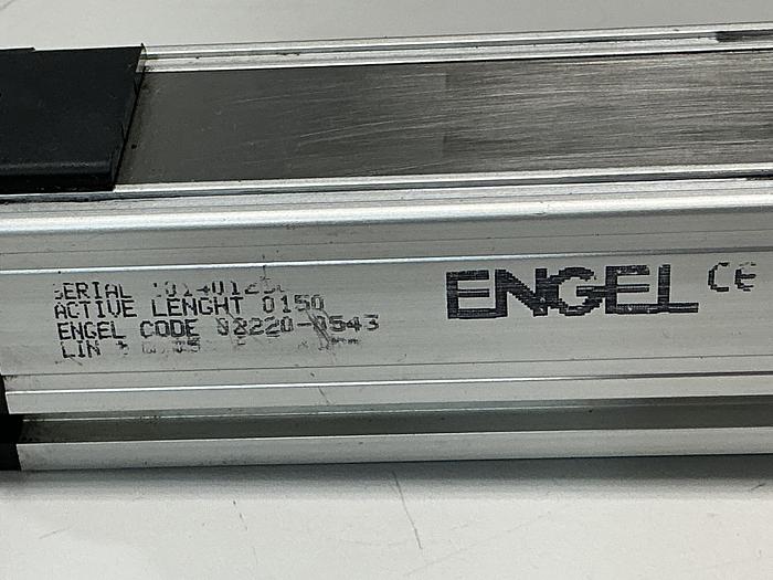 Used ENGEL 02220-0543