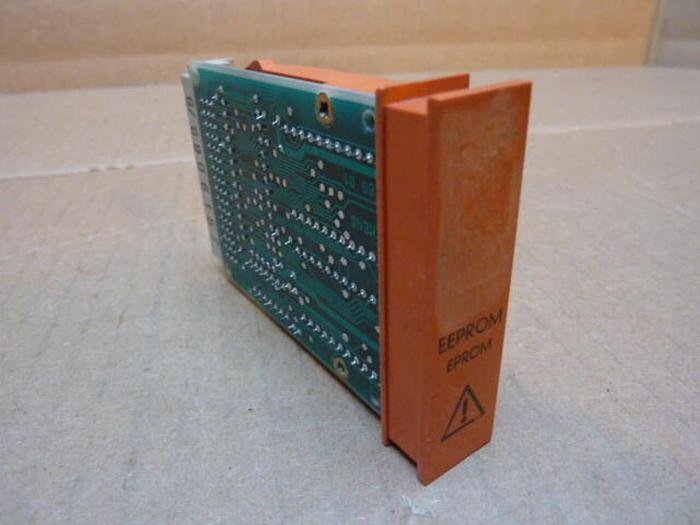 Used SIEMENS Memory Submodule 6ES5 374-0AA11 #22793