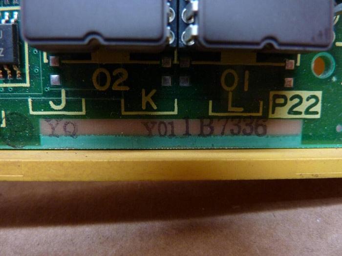 Used FANUC Circuit Board A16B-2200-0160/06B #24843