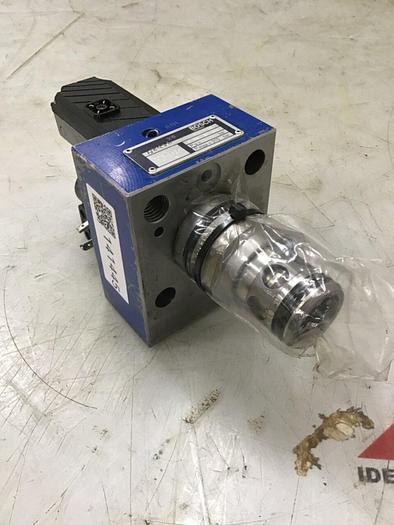 Used BOSCH Valve 0 811 402 503 #141445