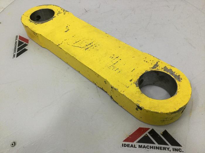 Used VAN DORN Toggle Link T/J 300-RS-20F-HT #106028