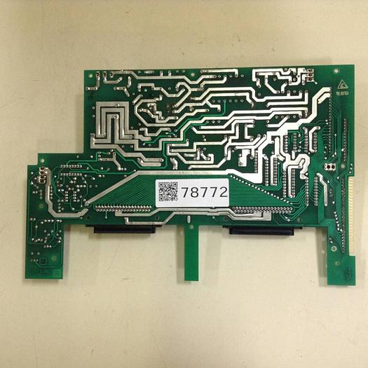Used BARBER COLMAN Circuit Board A-13008 #92910