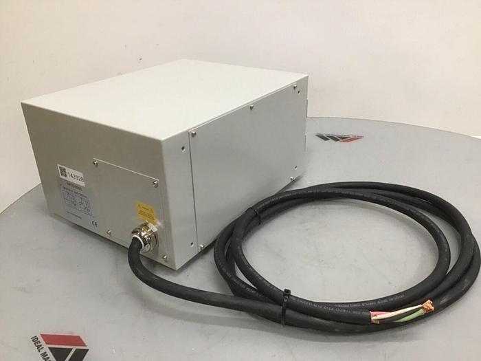 Used METAL FABRICATOR 5 Zone Hot Runner HRTC-05S/L-A1 USED