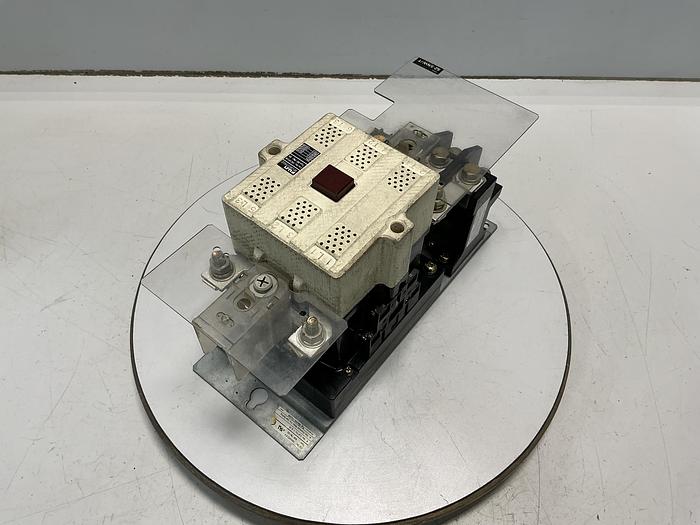 Used FUJI SC-7N/UL 1NC4FO#