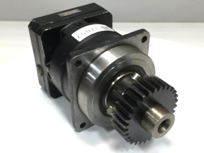 Used ALPHA GETRIEBEBAU Speed Reducer SP 140-MF1-4-141-000 #97857