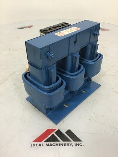 Used MTE Rectifier RL-08002 #123314