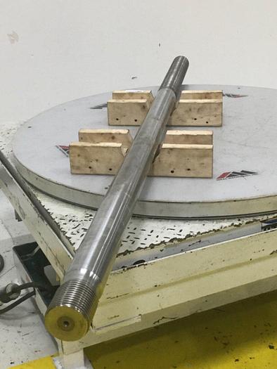 Used TOYO Tie Bar SI-150II / TB Used