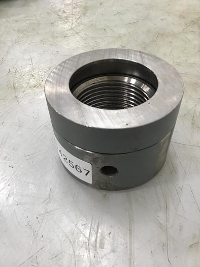 Used BATTENFELD BA-1000/315 CDC / TBN