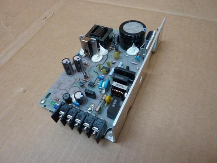 Used OMRON Power Supply S82J-05024A #22037
