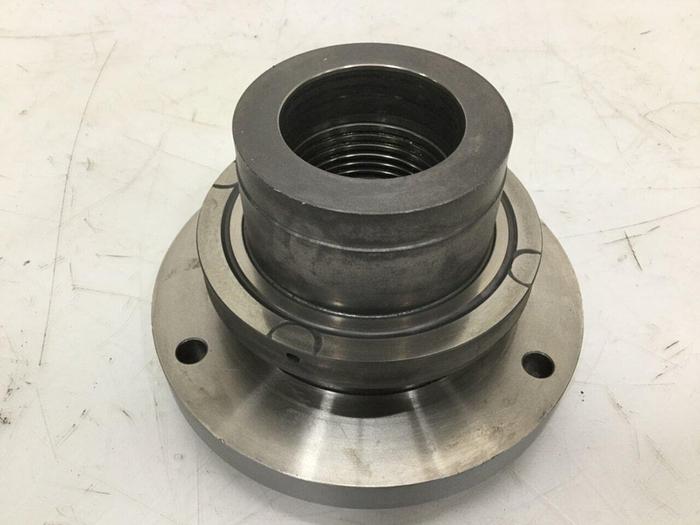 Used SUMITOMO Die Height / Adjustable Tie Bar Nut SH100-NIV / DHTBN Used #107352