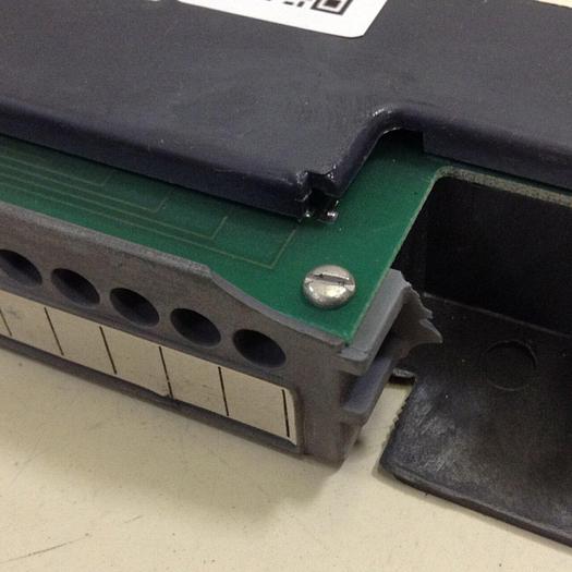 Used ALLEN BRADLEY DC Output Module 1771-OC (48V) #84388