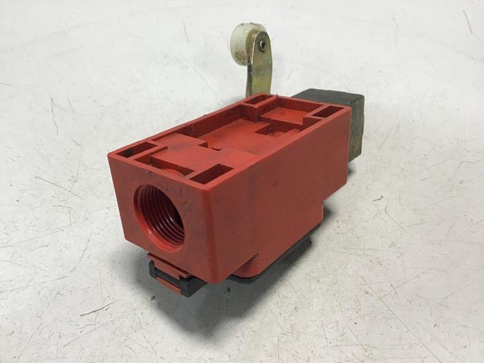 Used BERNSTEIN Limit Switch ENK-UV1Z AHS #121332