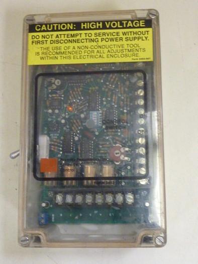 Used PREMIER PNEUMATICS Receiver Panel 5741-2 #65792