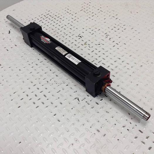 Used SCHRADER BELLOWS Cylinder PJB111631 13.000 #88159