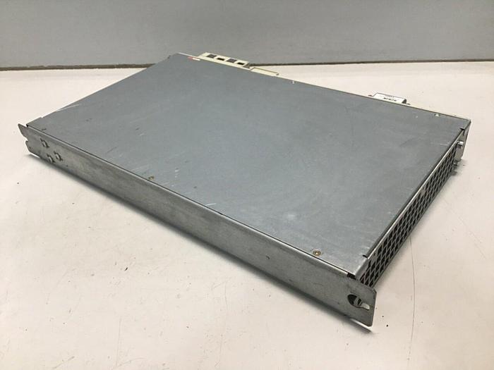 Used SIEMENS SIMODRIVE Drive 6SN1118-1NK01-0AA0 #113810