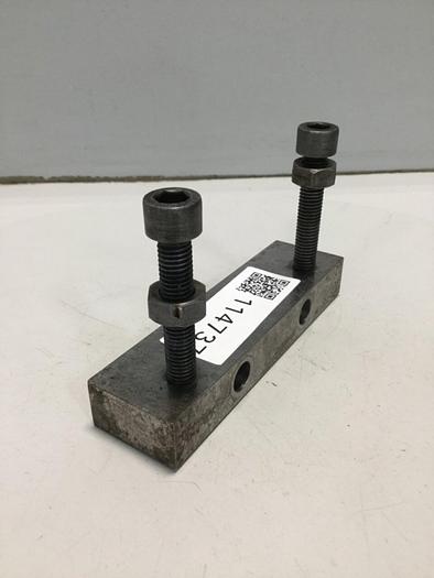 Used CINCINNATI MILACRON Die Height Motor Adjuster VST33-2.97 / DHMA #114737