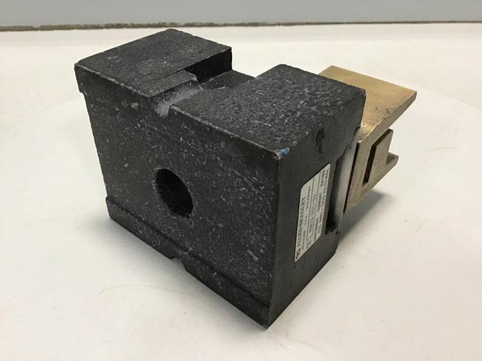 Used ALLEN BRADLEY 400 Amp Fuse Holder 40023-401-02 USED