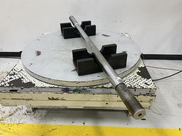 Used VAN DORN DEMAG SO 2306-2