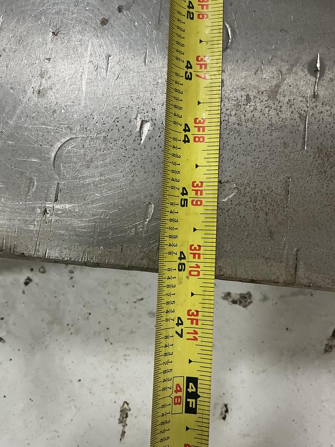 Used TECNOMAGNETE  QPR14546.00