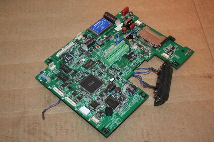 Used HAKKO / FUJI Circuit Board C56C57 XTAL4 Used