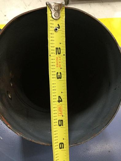 Used NOVATEC Drying Hopper NPH-800 Used