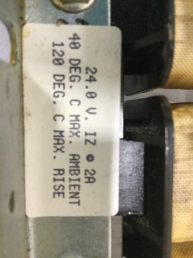 Used TCI Three Phase Line Reactor KLR2CTB #115969