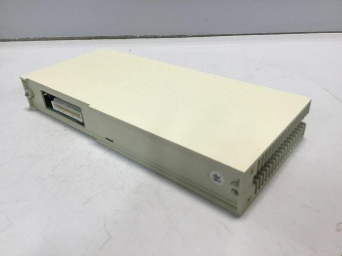 Used TOSHIBA Output Module B200P16DOP-1 #120056