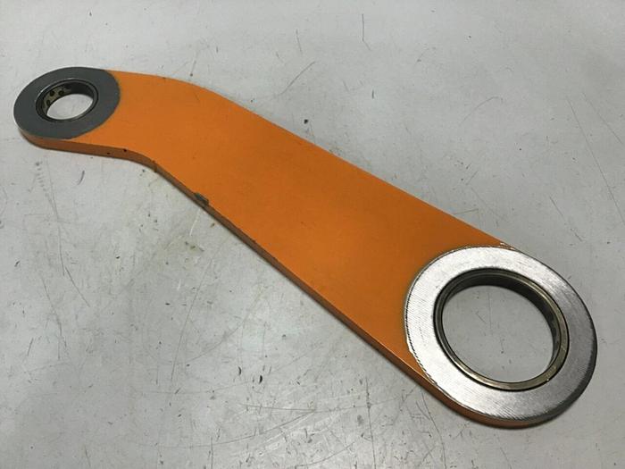 Used CINCINNATI MILACRON Toggle Link 5036652 #130102