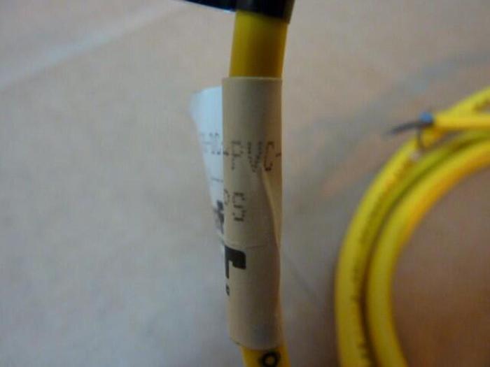 EFECTOR Cable TRS-DC-P/N-ROL-PVC-2M #22152