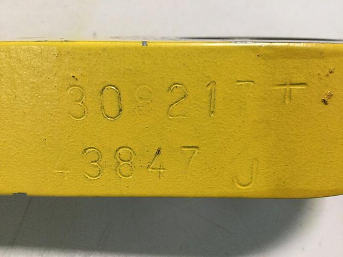 Used VAN DORN Toggle Link 308217 #111030