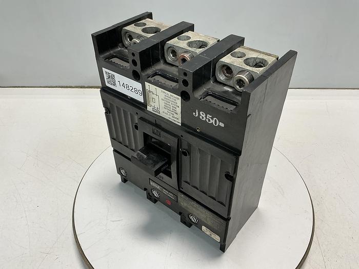Used GENERAL ELECTRIC TJJ436250