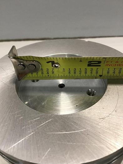 Used HUSKY A Axis Piston 2308769/3-01 #129042