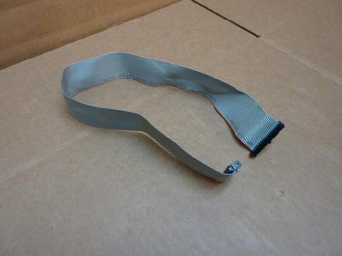 Used AEC WHITLOCK Ribbon Cable 178418 #28099