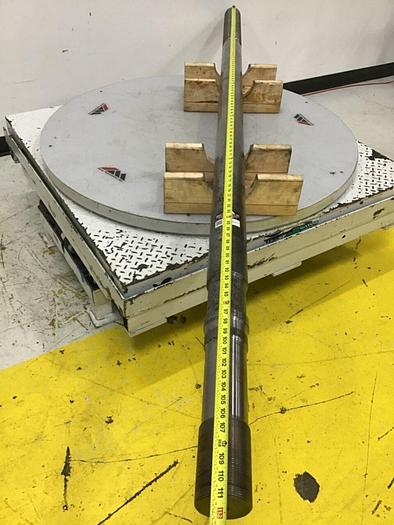 Used KAWAGUCHI Tie Bar S-9263 Used