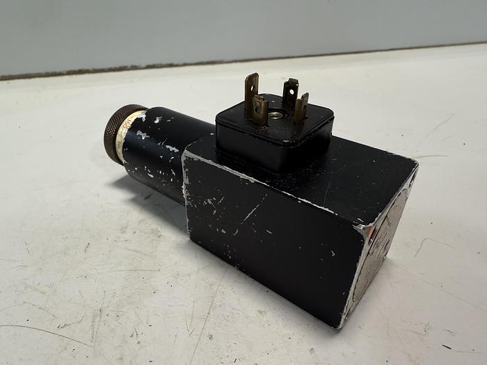 Used VICKERS SG307-F-V2-150