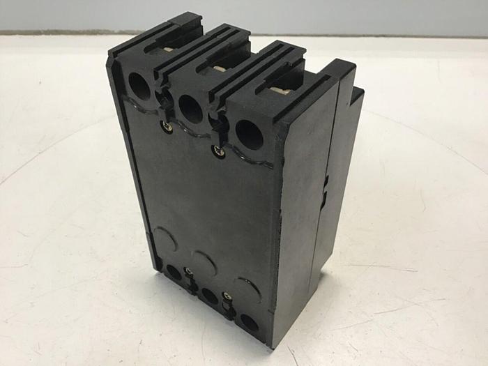 Used TOSHIBA 20 Amp Circuit Breaker S30B-3P-20A #119777