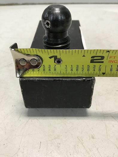 Used TOPS-ALL CLAMPS Mold Clamp HD-585 #123287