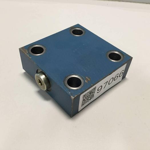 Used REXROTH Valve LFA25D6271FX12 #97066