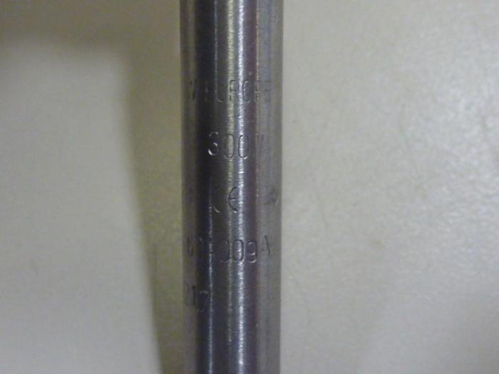 LOWEURCPE 300 Watt Heat Band KEBG0060A009A #65078