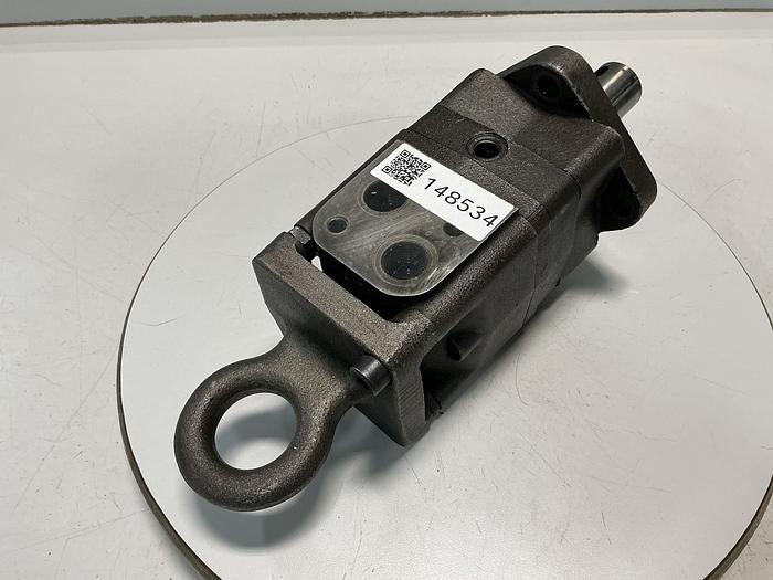 Used ARBURG NO MODEL NUMBER