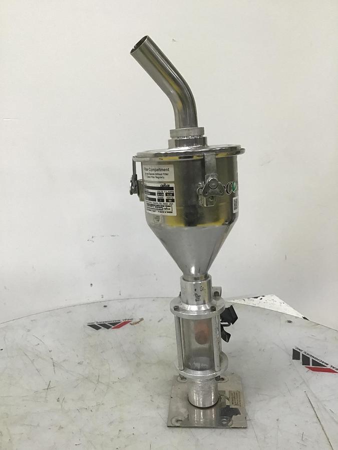 Used CONAIR K2 Autoloader Used #141087