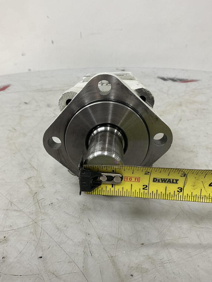 Used DANFOSS OMS 100