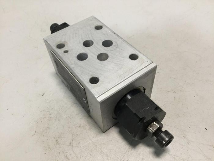Used REXROTH Hydraulic Valve Z2FSK62112QV #104729