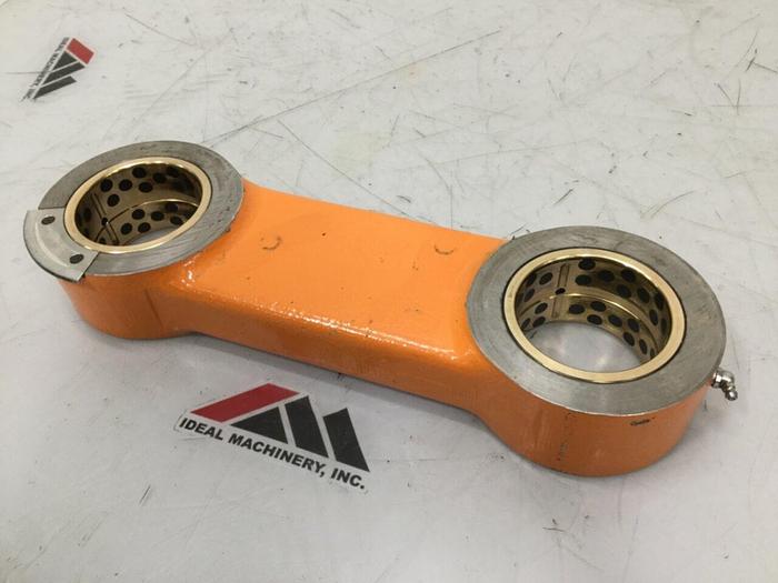 Used CINCINNATI MILACRON Toggle Link 50371064 #111407