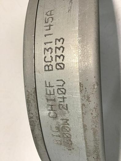 Used BIG CHIEF 600 Watt Heater Band BC31145A #126261