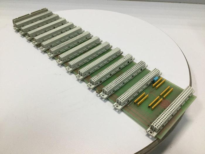 Used KEBA Circuit Board E-I/O BUS-3 D1335D Used
